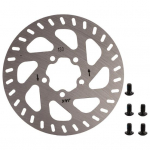 Elektrilise rolleri piduriketta vahetustarvikud, roostekindel korrosioonikindel, h&otilde;lpsasti paigaldatav piduriklotside t&ouml;&ouml;riist Xiao Mi Pro 4 jaoks