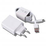 67 W USB kiirlaadija kiirlaadija 3.0 laadija Xiaomi Mi 13 14 Mix Fold Mi 11 Ultra Poco F3 X3 GT X4 X5 PRO Redmi Note9 10 11 12 13 Pro jaoks valge
