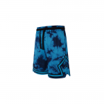 Jordan Dri-FIT Tikitud V&otilde;rkp&uuml;ksid Elastse V&ouml;&ouml;ga Meeste Alusp&uuml;ksid Sinine DZ0563-446 L