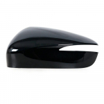 Mazda CX-5 CX5 2015 2016 jaoks Auto Tiib Ukse K&uuml;lg Tahavaatepeegli Kate Kaas Kest Maja Mazda CX-3 CX3 2016 2017 2018 jaoks black left