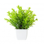 Simuleeritud taimepott Kunstlik potitaim ei n&auml;rtsi kunagi tuhmumata stseeni paigutus Filmimise rekvisiidid Ei trimmi Kodu v&otilde;ltsbonsai Kodukontor Magamistuba B