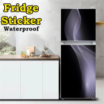 K&uuml;lmkapi kleebised K&uuml;lmkapi kate uks Maastik Taim Meri Vin&uuml;&uuml;l Isekleepuv k&ouml;&ouml;gim&ouml;&ouml;bel Dekoratsioon M&auml;his S&uuml;gavk&uuml;lmiku kleebis DIY 60x150cm