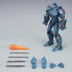 Pacific Rim 2 Vengeance Wanderer Mech Robot M&auml;nguasi Liigutatav mudelfiguur lapse j&otilde;ulukink