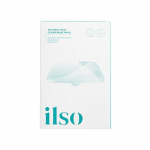 [ilso] Natural Mild Clear Nose Pack
