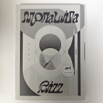 Soojin [RIZZ] 2. EP album Delicate