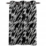 S&uuml;gisjalgpall K&otilde;rvitsad Magamistoa kardinad Elutoa Akende Kardinate hooldused Rulood K&ouml;&ouml;k Kodukaunistused kardinad 135W x 60H(cm) x1