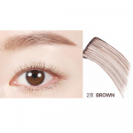 [INNISFREE] Skinny Microcara Zero (Veekindel) 3,5 g #2 Brown