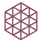 8 tk silikoonist alusmatid ja kuumapadjad Kuusnurksed kuumakindlad mitmeotstarbelised k&ouml;&ouml;git&ouml;&ouml;riistade letimatid silikoonist alusmatid potihoidja One Size