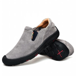 Meeste slip-on kingad V&auml;litingimustes vabaaja tossud 39
