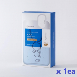 MEDIHEAL, NUDE GEELMASK 10 TK 1 carton (10 piece)