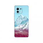 Xiomi Mi 11 / Mi 11 Lite 5G NE 4G / Mi 11i / Mi 11 Ultra &uuml;mbrise kate Xiomi Mi11Lite talvise j&otilde;ulukuuse jaoks uusaasta Xiaomi Mi 11