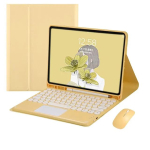 Juhtmeta klaviatuur puuteplaadiga IPad 10 Gen 2022 Air 5 4 Air 6 10.9 Air 3 Smart Case Pro 11 10.5 10.2 8. 9. 9.7 &uuml;mbris iPad 10.2（7/8/9）