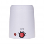 Elektriline Vahasoojendi Kuum Vahamasin Parafiinipott Soojendi Karvaeemaldus Vahasulatusmasin Kiire Soojendi Lihtne Kasutada EL Pistik