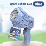 12 auguga mullimasina ruumi astronaut t&auml;isautomaatne elektriline mullim&auml;nguasi lastele ilma aku ja mulliveeta