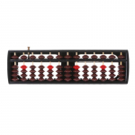 15-kohalised 7-23-kohalised vardad Standardne Abacus Soroban Hiina jaapani kalkulaator Loendust&ouml;&ouml;riist Matemaatika Algajatele M&auml;nguasjade arvutamine