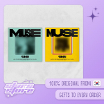 [ettetellimine] Jimin (BTS) - Muusa
