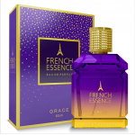 French Essence Grace naiste parf&uuml;&uuml;m, kauap&uuml;siv lillel&otilde;hn, tsitrusel&otilde;hn naistele | 60 ml