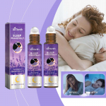 &Uuml;hend &Otilde;li Lavendel Uni Stabiilne Unetus Aitab Pall Mugav S&uuml;gav Uni 10ml One Size