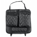 Auto pr&uuml;gikott Loominguline auto rippuv istme seljatoe panipaik Mobiiltelefoni vihmavarju hoiukott V&otilde;rkott Pr&uuml;gikast Autotarvikud must