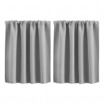 V&auml;ike kardin, &uuml;lit&auml;pne pimendus, maksimeerib privaatsust, temperatuuri reguleerimist UV-kindlad vannitoa aknakatted M hall