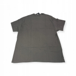 Koszulka T-shirt męski okrągły dekolt SPENCER'S nadruk L