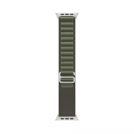 Alpine Loop Rihm Apple Watch Series Ultra jaoks 7 6 3 Se 8 5 4 3 2 Iwatch Rihm 45mm 49mm 41mm 44mm 40mm Rihm nailonk&auml;ev&otilde;ru 38mm-40mm-41mm