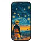 Kaas iPhone 15 14 Xiaomi Redmi Note 13 12 11 Pro Max X 8 7 9 XR Samsung Galaxy S24 S23 A05 OPPO A15 Huawei Sasuke Naruto Itachi telefoni&uuml;mbrisele for OPPO A77S aero