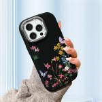 &Uuml;hev&auml;rviline h&otilde;bedase servaga objektiiv Rasvane korpus Pehme TPU vedel silikoonkate P&otilde;rutuskindel telefoni&uuml;mbris Huawei Honor iPhone Infinix Tecno Vivo jaoks Huawei P40 Lite 5G roosa