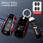 ABS+TPU autov&otilde;tme korpuse kate Hyundai Tucson Sonata Fe Creta Ix25 Ix35 Ix45 I10 I20 I30 I40 Verna Solaris Mistra Elantra Accent jaoks