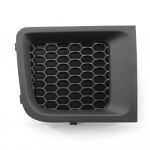 Auto eesmise alumise p&otilde;rkeraua iluv&otilde;re esipaneeli vahetus vasakul/paremal JEEP RENEGADE 2015-2020 autotarviku jaoks