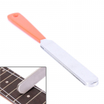 Guitar Fret kroonib Luthieri faili kitsas kahekordse tipptaseme t&ouml;&ouml;riist 1pcs