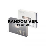 KANGDANIEL &ndash; TEGUTSEMINE (5. mini) A