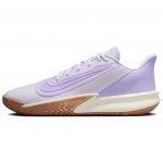 Nike Precision VII Barely Grape Gum Meeste Tennised Sail Dusted-Clay Lilac-Bloom FN4322-500 45
