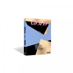 ITZY &ndash; KULD (STANDARD Ver.) 1. LIGHTGOLD Ver