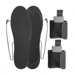 Soojendusega sisetallad naistele Meeste elektrilised jalavarvasoojendajad sisetallad Termokingad Sisetallad