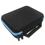 Yoyo palli hoiukoti &uuml;mbris YoYo kandekoti kott v&auml;liseadmete kaitsekott sinine