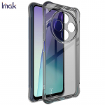 Redmi 14C 4G telefoni&uuml;mbrisele IMAK l&ouml;&ouml;gikindel pehme &uuml;mbris Redmi 14C 4G must