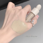 Mitmeotstarbeline n&auml;o peitekreem, katab nahaplekid tumedad ringid, aknem&auml;rgid, tedret&auml;hed, nahatooni kirgastav kontuurimisvedelik, kauakestev veekindel 03#