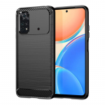 Katte Xiaomi Poco M4 Pro 4G &uuml;mbrisele Poco M4 Pro 4G silikoonist s&uuml;sinikkiust tagakaas Xiaomi Poco X4 X3 M3 M4 Pro 4G katte jaoks For Poco F2 Pro