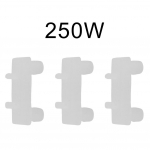 Kummist puksi osad 250W/900W &uuml;hilduvad Nutribulleti varuosad 250W