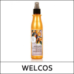 [WELCOS] (a5) Confume Argan Gold Treatment Hair Mist 200ml