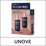 [UNOVE] (oy) Silk Oil Essence Double Special Set (70ml+70ml) 1 Pack / #Warm Petals