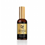 PURC Maroko Argan Oil Palsam Repair Damagd Smoothing Hair Oil Juuksehooldusseerum Juuksehooldustooted Hair Oil pruun