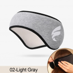 Unimask pimendav l&otilde;&otilde;gastav pl&uuml;&uuml;sist silmside Puuvillane magamissilmside meestele naistele m&uuml;ravastane k&otilde;rvaklapp 02 must