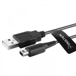 INSTEN&reg; C&acirc;ble de Recharge USB Pour Console de jeux Nintendo DSi - DSi XL - 3DS - 3DS XL - 2DS - New 3DS - New 3DS XL