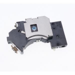 Bloc optique lentille lazer PVR 802W - Sony Playstation 2 slim - Gris