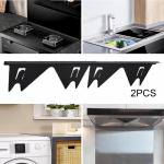 4 t&uuml;kki ahjude letivahe kate, k&ouml;&ouml;gi t&auml;iteaine kaasaskantav t&ouml;&ouml;riistavalik trimmikomplektid ahi