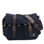 Suure Mahutavusega 17-tollise Arvuti &Otilde;la Crossbody Kott Vabaaja Retro L&otilde;uendi Nahast Meeste Messenger Kott 40cmX13cmX33cm must