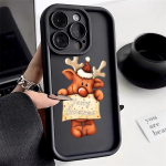 Sky Eye Ladder pehme &uuml;mbris Xiaomi 14T Redmi 12c 13c 14c Note 12 13 Pro K&otilde;ik Xiaomi Redmi mudelid Telefoni&uuml;mbrised Kaas NY24 Uusaasta H&auml;id j&otilde;ule kunst Redmi Note 12 Pro 4G