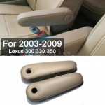 03-09 Lexus Lexus Rx 300 350 400h Istme k&auml;etoe asendus K&auml;etoe kate beež